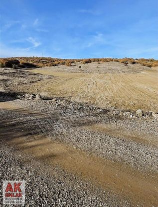 Eskişehir İnönü Kümbette Anayola Yakın Arazi