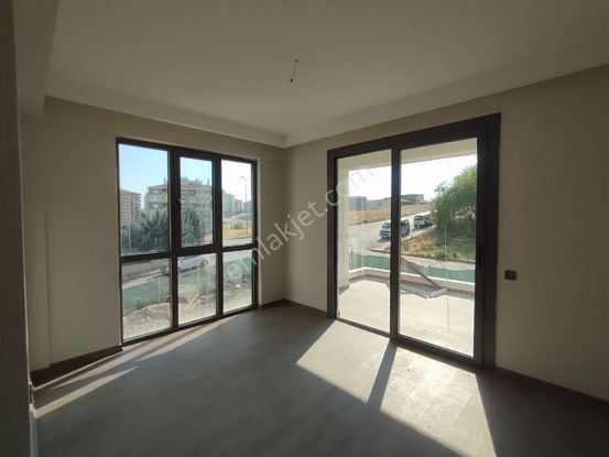 Batıkent Turgut Özal Kolay Ödeme Yüksek Kat 4+1 Satılık Sıfır Lüks Daire