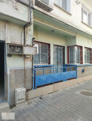 Hataş Gayrimenkulden Cumhuriyet Mah. 2 Ayrı Girişli Müstakil Ev