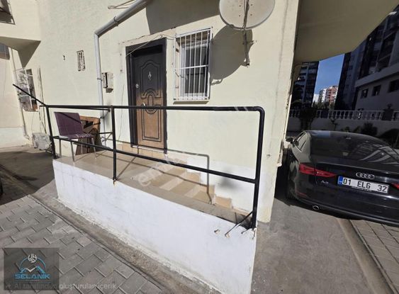 Toros Mahallesi Mavi Bulvar Eşyalı 1+1