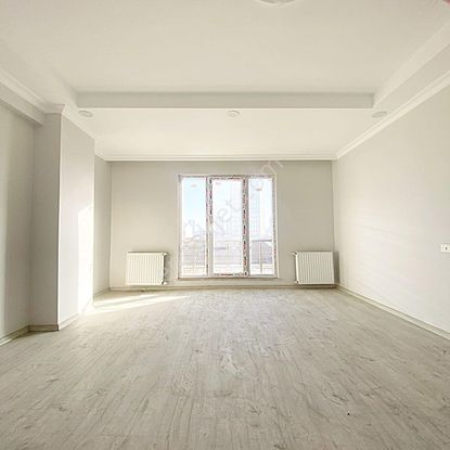 Esenyurt Üçevler Mah Tek Daire Üzeri Balkonlu 2+1 Sıfır Bina