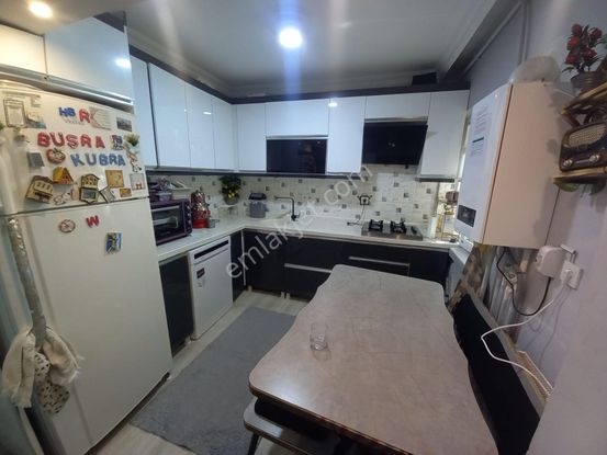 Sincan Akşemsettin Mah.'de Satılık 2+1 Yapılı Daire