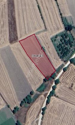 🌾 Burdur Çeltikçi’de Yol Üstü Uygun Fiyata 4260 M² Tarla! 🌾