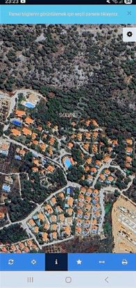 Muhtesem Lokasyon 145 M2 Super Yatirim Dunya Gözbebeği Arsa