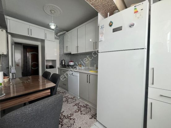 Sincan Selçuklu Mh 3+1 Full Yapılı Katta Bağımsız Satılık Daire