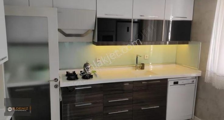 ⫸dnc İldenizden F.cakmakda 3+1 Geniş Ve Lüx Yüksek Giriş