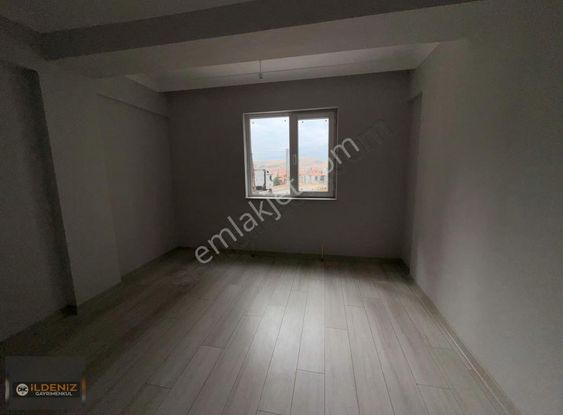 ⫸dnc İldenizden F.cakmakda 3+1 Katta Geniş Ve Sıfır Daire