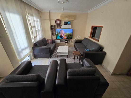 Mabel'den Kiralık Eşyalı 3+1 Daire