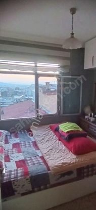 Panoramik Manzaralı 1+1 Kapalı Mutfak 75 M2 Full Yapılı