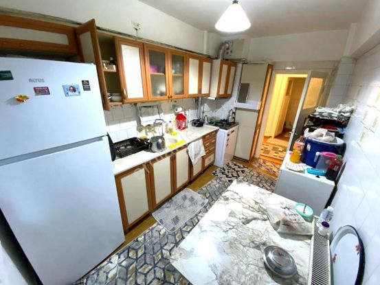 Sincan Atatürk Mah 3+1 Ön Cephe Merkezi Konumda Yüksek G. Daire