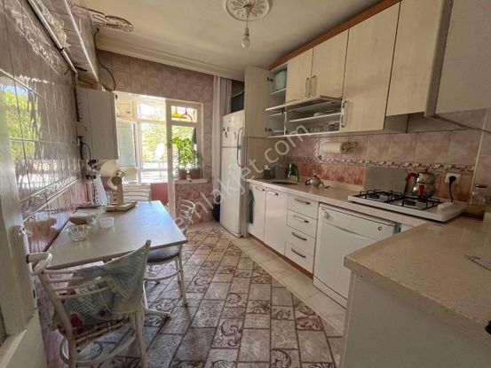 Sincan Pınarbaşı Mh 3+1 Yapılı Bağımsız Ön Cephe Satılık Daire