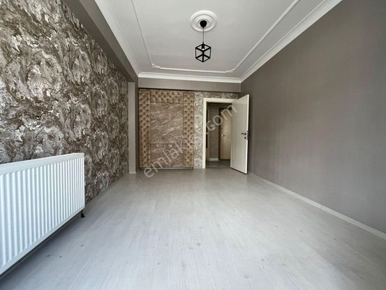 Atapark Merkezde Yeni Binada Full Yapılı Teras Balkonlu 3+1 Daire