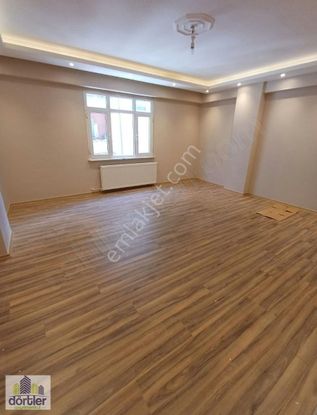 Dörtler Gayrimenkul Den Fuul Tadilatlı 3+1 Arakat Daire