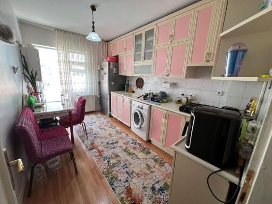 Sincan Atatürk Mah 3+1 Ara Katta Merkezi Konumda Satılık Daire