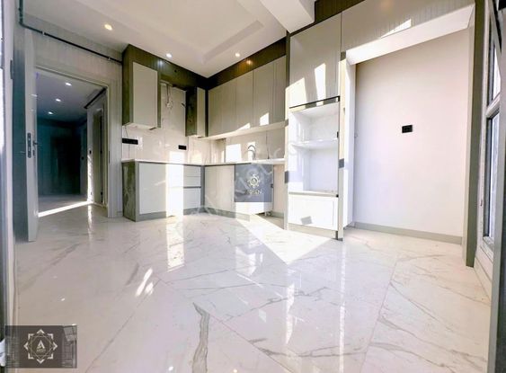 Arsenden Şemiklerde Kapalı Otoparklı Asansörlü Satılık Daireler