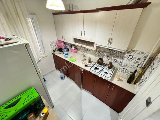 Sincan Selçuklu Mh 2+1 Bulvar Üzeri Yapılı Bağımsız Fırsat Daire