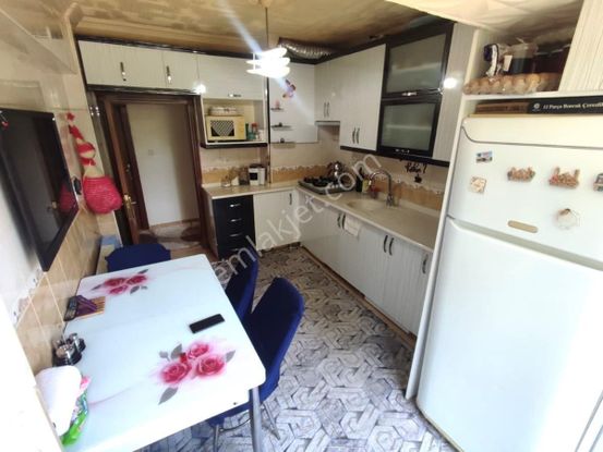 Sincan Akşemsettin Mh 3+1 Yapılı Ara Katta Bağımsız Daire