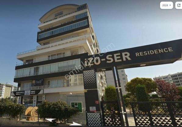 Etımesgut Şeker Mahallesınde Üç Cephelı Ve Manzaralı Genış 3+1 Rezıdans