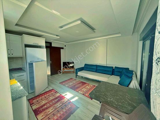 Uytundan Akçay-güre Arası Cemil Temelde Denize Yakın 2+1 Dubleks