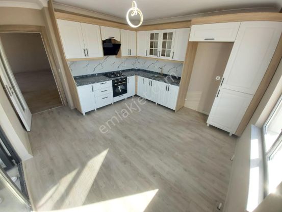 Sincan Saraycık Mah 4+1 Ultra Lüx E.banyolu Bağımsız Sıfır Daire