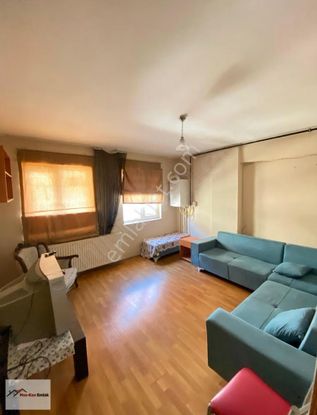 Meskan Dan Dumlupınarda Ara Kat 1+1 Eşyalı Kiralık