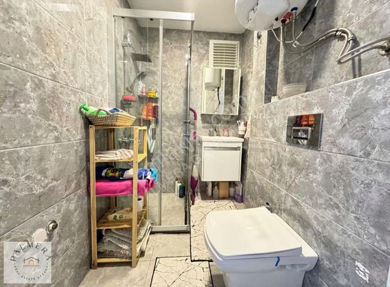 Yatırıma Uygun Yenilenmiş Bahçeli 2+1 Kemeraltı Mahallesi