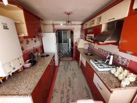 Sincan Pınarbaşı Mah 5+1 Teraslı Çift Banyolu Lüx Dubleks Daire