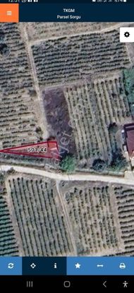 Karapınar 192 Metre Satılık Arazi