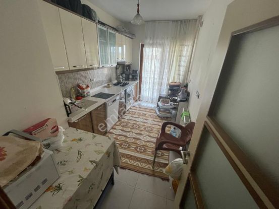 Sincan Saraycık Mh 3+1 Yapılı Bağımsız Ön Cephe Asansörlü Daire