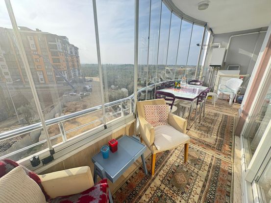 ▇ Kadıköy'de Nova'da Avm Yanı 170 M2 3+1 Önü Açık Daire ▇