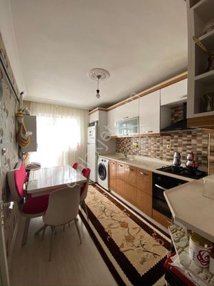 Sincan Pınarbaşı Mh 5+1 Yapılı Bağımsız E.banyolu Dublex Daire