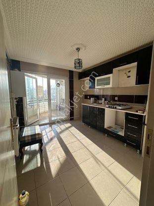 Sincan Andiçen Mah.'de Satılık 4+1 Çift Girişe Uygun Çift Teras Balkonlu Teras