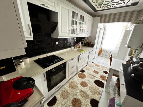 Sincan Ahi Evran Mah 3+1 Lüks Yapılı Katta Bağımsız Fırsat Daire