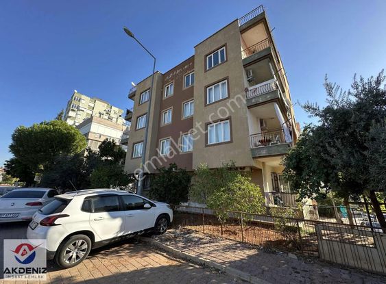 Kuzeyyaka Mahellesi Kanal Boyunda Güney Cephe Geniş 2+1 Daire