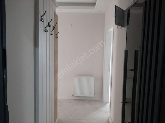 Kemalpaşa Merkez'de 3+1 125m2 Sıfır Daire