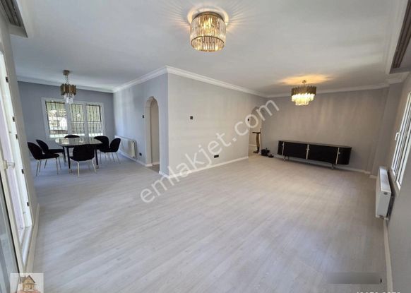 Hatayda İçi Ful Yapılı 160m2 Satılık Daire