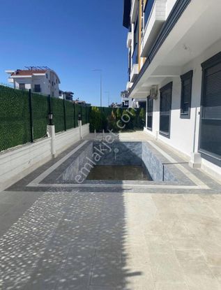 Ilıca Mahallesi De 2*1 Dubleks Daire Satılık