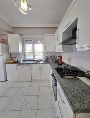 Ilıca'da 3+1 Yüksek Giriş Satılık Daire