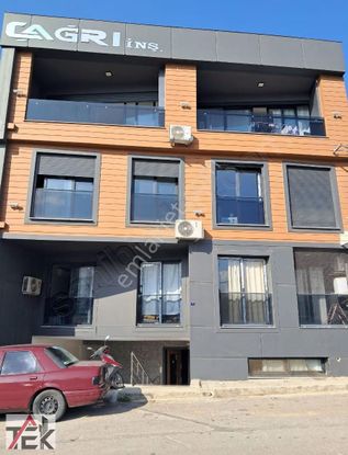 Bornova Merkeze Yürüme Mesafesinde 3+1 Dubleks Takasa Uygun