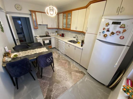 Sincan Malazgirt Mh 3+1 Yapılı E.banyolu Asansörlü Ara Kat Daire