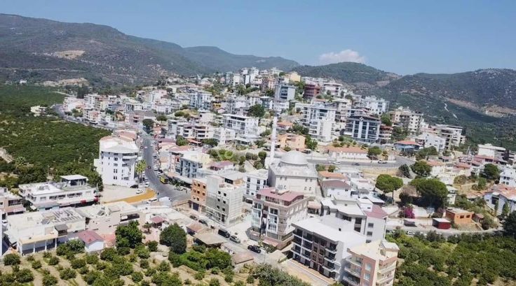 Gümüldür Çarşıda Saklı Kalan 2+1 Fırsat,mutlaka Görün