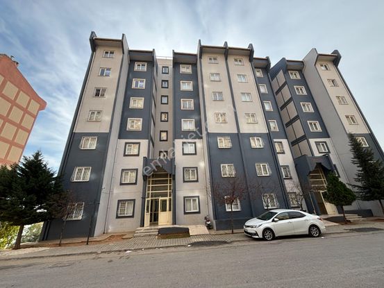 Coldwell Banker'den Saçaklızade Mah.de (toki) Satılık 2+1 Daire
