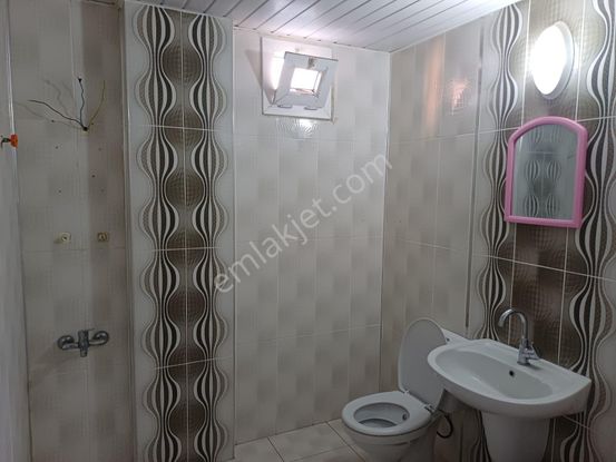 Adana Sarıçamda Çatalan Yolunda Müstakil 2+1 Aylık Kiralık Fırsat Daire