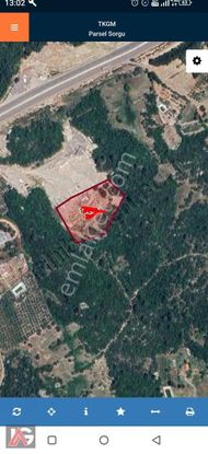 Kumluca Belen Mah. Anayola Yakın 6846m2