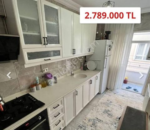 Sincan İstasyon Mah 2+1 Full Yapılı Ara Katta Bağımsız Daire