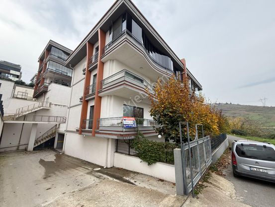 Kemalpaşa'da Şehir Manzaralı/geniş Satılık 3+1 Daire - Bahadır Eker'den