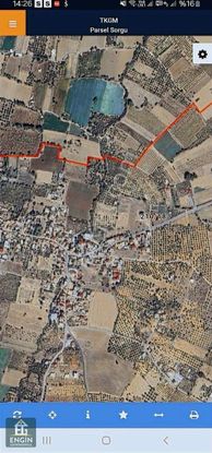 Engin Gayrimenkul'den Karakuyu Merkezde İmarlı Fırsat Arsa