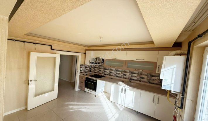 Atapark 340. Cadde Yakını Yeni Bina Asansörlü Masrafsız