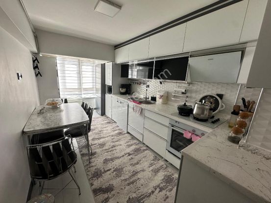 Sincan Tandoğan Mh 5+1 Yapılı Bağımsız E. Banyolu Dublex Daire