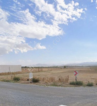 Sahibinden Beyobada Mükemmel Konumda Arsa